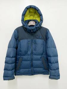 (J5634) THE NORTH FACE ノースフェイス ダウンジャケット メンズ S サイズ 正規品 