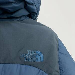 (J5634) THE NORTH FACE ノースフェイス ダウンジャケット メンズ S サイズ 正規品 の画像5