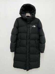 (J5653) THE NORTH FACE ノースフェイス ダウンジャケット メンズ L サイズ 男女共用 正規品 