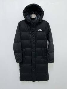 (J5664) THE NORTH FACE ノースフェイス ダウンジャケット メンズ S サイズ 正規品 