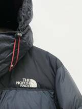 (J5668) THE NORTH FACE ノースフェイス ダウンジャケット メンズ M サイズ 正規品 本物 サミットシリーズ バルトロ!!!!!!!_画像2