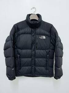 (J5694) THE NORTH FACE ノースフェイス ダウンジャケット メンズ S サイズ 正規品 本物 サミットシリーズ バルトロ!!!!!!!