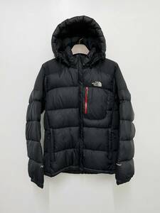 (J5696) THE NORTH FACE ノースフェイス ダウンジャケット レディース XL サイズ 正規品 本物 バルトロ バルトロライトジャケット