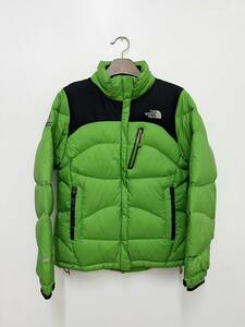 (J5723) THE NORTH FACE ノースフェイス ダウンジャケット レディース L サイズ 正規品 本物 バルトロ バルトロライトジャケット