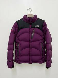 (J5732) THE NORTH FACE ノースフェイス ダウンジャケット レディース L サイズ 正規品 本物 バルトロ バルトロライトジャケット