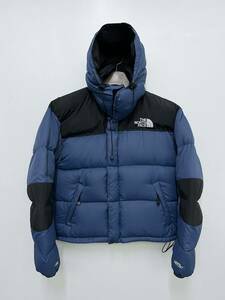 (J5737) THE NORTH FACE ノースフェイス ダウンジャケット メンズ S サイズ 正規品 本物 サミットシリーズ バルトロ!!!!!!!