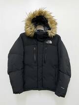 (J5745) THE NORTH FACE HYVENT ノースフェイス ダウンジャケット メンズ L サイズ 正規品 _画像1