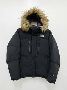 (J5745) THE NORTH FACE HYVENT ノースフェイス ダウンジャケット メンズ L サイズ 正規品 