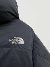 (J5747) THE NORTH FACE HYVENT ノースフェイス ダウンジャケット メンズ M サイズ 正規品 _画像8