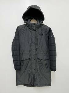 (J5753) THE NORTH FACE ノースフェイス ダウン ジャケット レディース M サイズ 正規品 