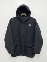 (J5773) THE NORTH FACE ノースフェイス GORE-TEX メンズ L サイズ 正規品 _画像1