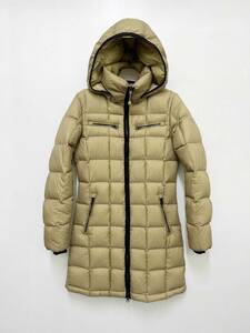 (J5779) THE NORTH FACE ノースフェイス ダウン ジャケット レディース M サイズ 正規品 