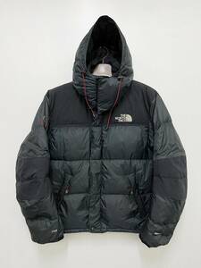 (J5787) THE NORTH FACE ノースフェイス ダウンジャケット メンズ M サイズ 正規品 本物 サミットシリーズ バルトロ!!!!!!!