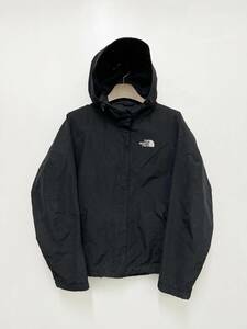 (J5792) THE NORTH FACE ノースフェイス ナイロン ジャケット レディース L サイズ 正規品 