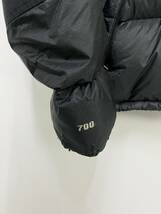 (J5804) THE NORTH FACE GORE DRYLOFTノースフェイス ダウンジャケットメンズ XL サイズ 正規品 本物 サミットシリーズ バルトロ!!!!!!!_画像4