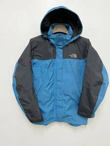  (J5814) THE NORTH FACE ノースフェイス GORE-TEX XCR レディース S サイズ 正規品