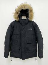 (J5593) THE NORTH FACE HYVENT ノースフェイス ダウンジャケット メンズ L サイズ 正規品 _画像1