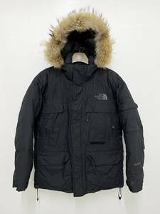 (J5593) THE NORTH FACE HYVENT ノースフェイス ダウンジャケット メンズ L サイズ 正規品 