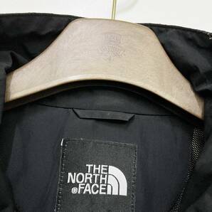 (J5822) THE NORTH FACE ノースフェイス GORE-TEX メンズ XXL サイズ 正規品 の画像3