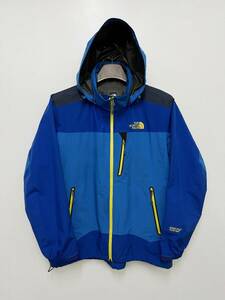 (J5839) THE NORTH FACE ノースフェイス GORE-TEX メンズ L サイズ 正規品 