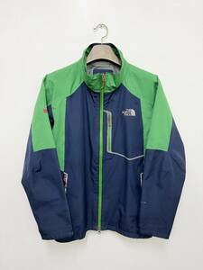 (J5841) THE NORTH FACE ノースフェイス HYVENT メンズ XXL サイズ 正規品