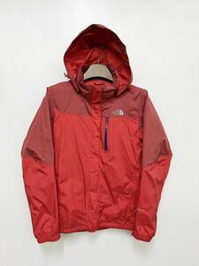 (J5845) THE NORTH FACE ノースフェイス HYVENT レディース M サイズ 正規品