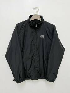 (J5851) THE NORTH FACE REVERSIBLE ノースフェイス メンズ L サイズ 正規品 