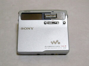 【送料無料】　SONY MZ-N1 MDLP対応 ジャンク品