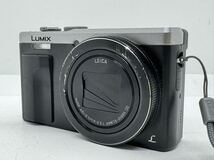 軽aw101 Panasonic LUMIX DMC-TZ85 コンパクトデジタルカメラ パナソニック ルミックス _画像1