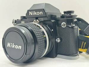 安aw116 Nikon F3 1450558 Lens NIKKOR 24mm F2.8 フィルムカメラ ニコン マニュアルフォーカス 