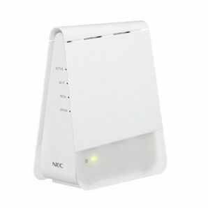 NEC 無線LANルーター 親機子機セット Aterm GX621A1 (WX1800HP 同等品) メッシュWi-Fi