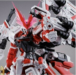 ◎新品未開封 　ガンプラ　MG 1/100 MBF-P02 ガンダムアストレイ レッドドラゴン ～機動戦士ガンダムSEED～　プレミアムバンダイ限定