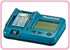  Makita portable battery che kaBTC04 [A-61488] battery . diagnosis 