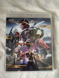 仮面ライダー響鬼 THE MOVIE コンプリートBlu-ray