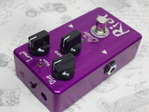 Suhr Riot Distortion 国内正規品 良好 綺麗 _画像4