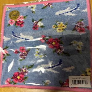 クーポンでお安く未開封ANAオリジナルFEILERフェイラー限定品