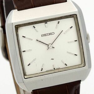 1円 SEIKO セイコー シャリオ 2220-3170 手巻 動作品 KN0252T（SB 89）