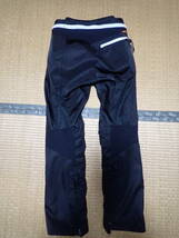 ヒョウドウ STT005D D3O MESH PANTS HYODO　【ヒョードー　メッシュパンツ】_画像2