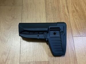 BCM Gunfighter Stock MOD1 ミニSバッテリー収納可ストック