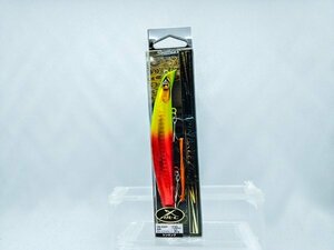 新品未使用【SHIMANO】熱砂 スピンブリーズ 130S ① チャートファイヤー シマノ Nessa SPIN BREEZE 130 S XAR-C ネッサ