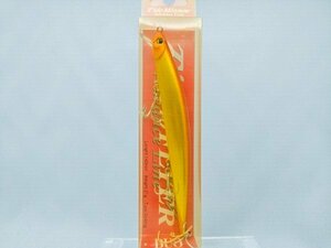 新品未使用【DUO】タイドミノー スリム 140 フライヤー ④ A0902 09レッドシャイナー tideminnow slim 140S Flyer デュオ