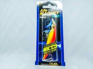 新品未使用【DUEL】アイルマグネット シンキング 70S ⑪ HGR ホロゴールドレッド デュエル AileMagnet S70