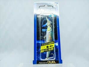 新品未使用【DUEL】アイルマグネット シンキング 70S ⑤ HKS ホロコノシロ デュエル AileMagnet S70