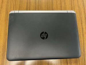 HP ProBook 450 G3 Core i7 6500U