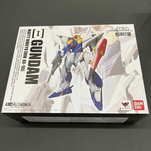 526◆BANDAI　Ka signature ROBOT魂 クスィーガンダム フィギュア　魂ウェブ商店　TAMASHII NATION