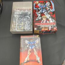 539◆BANDAI　機動戦士ガンダム　プラモデル　5点　まとめ売り　_画像2