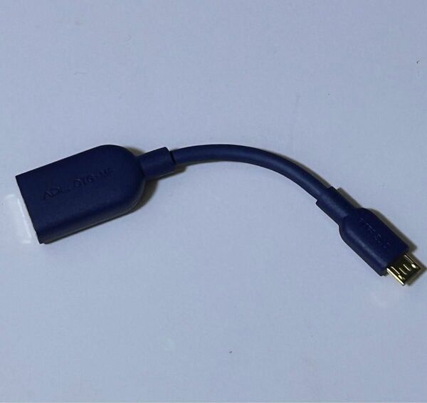 ADL OTG-MF (Micro B -USB Aソケット)