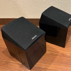 DENON イネーブルドスピーカー SC-EN10-K