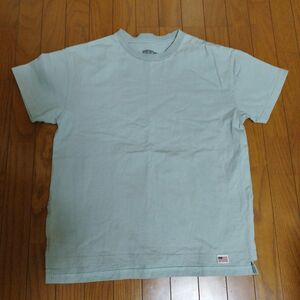 【美品】CIAO PANIC チャオパニック　Ｔシャツ　ティーシャツ　Ｌサイズ　120~130センチ