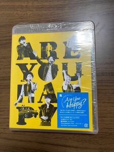 ARASHI LIVE TOUR 2016-2017 Are You Happy?〈3枚組〉(通常盤)